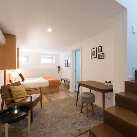 Apartment Boavista Roundabout By Sweet פורטו מראה חיצוני תמונה
