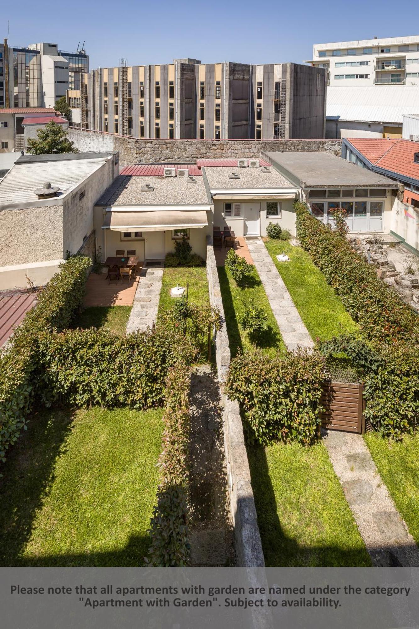 Apartment Boavista Roundabout By Sweet פורטו מראה חיצוני תמונה