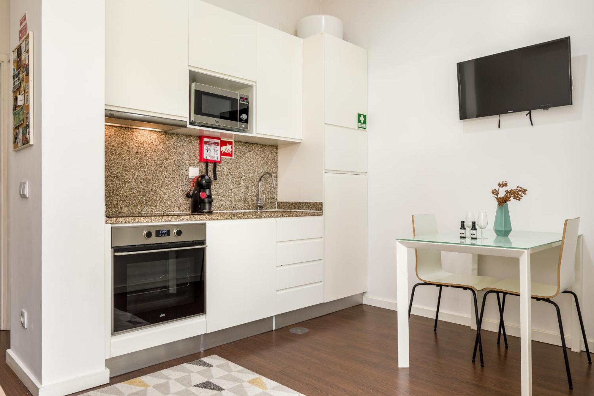 Apartment Boavista Roundabout By Sweet פורטו מראה חיצוני תמונה