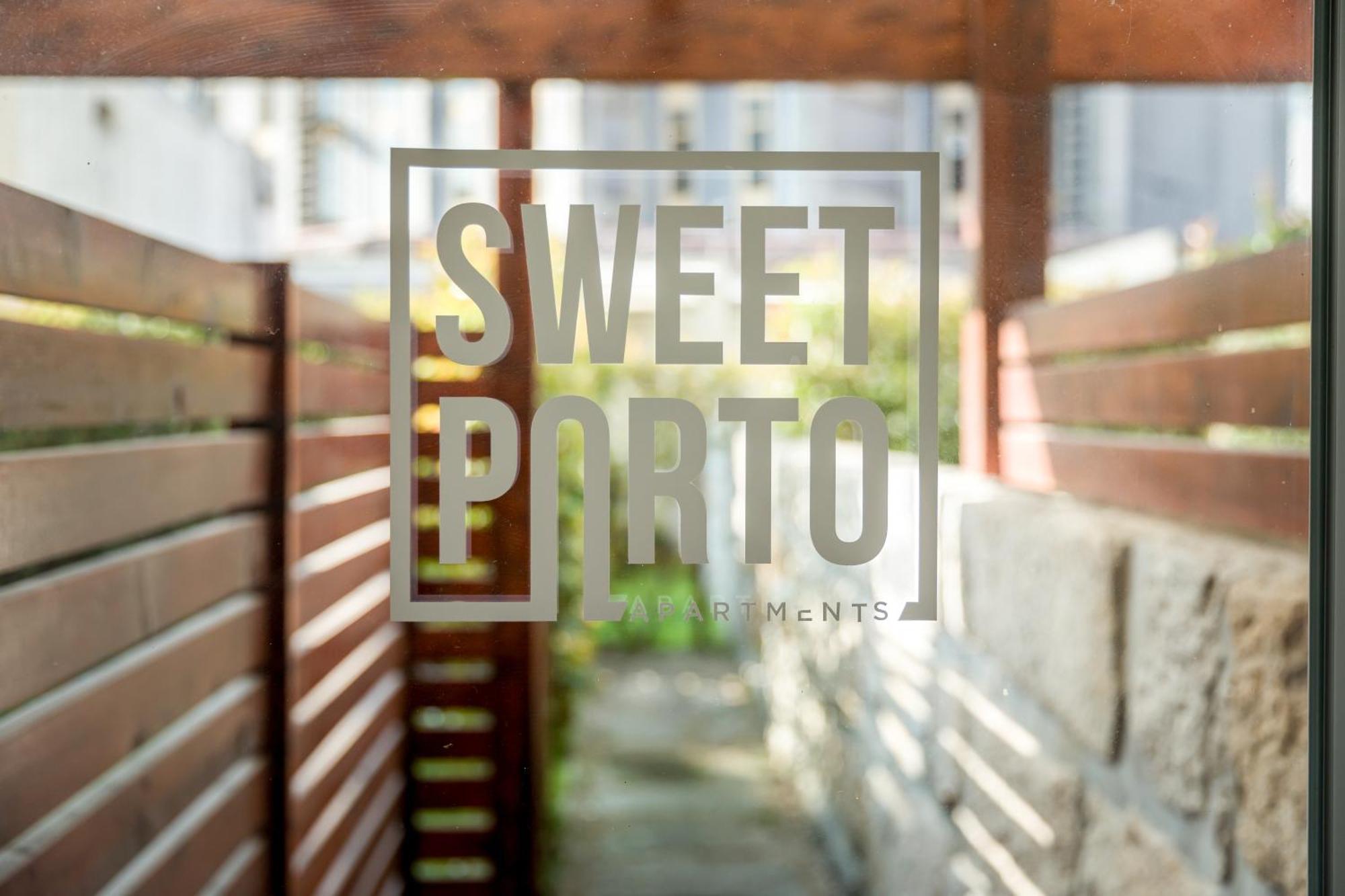 Apartment Boavista Roundabout By Sweet פורטו מראה חיצוני תמונה