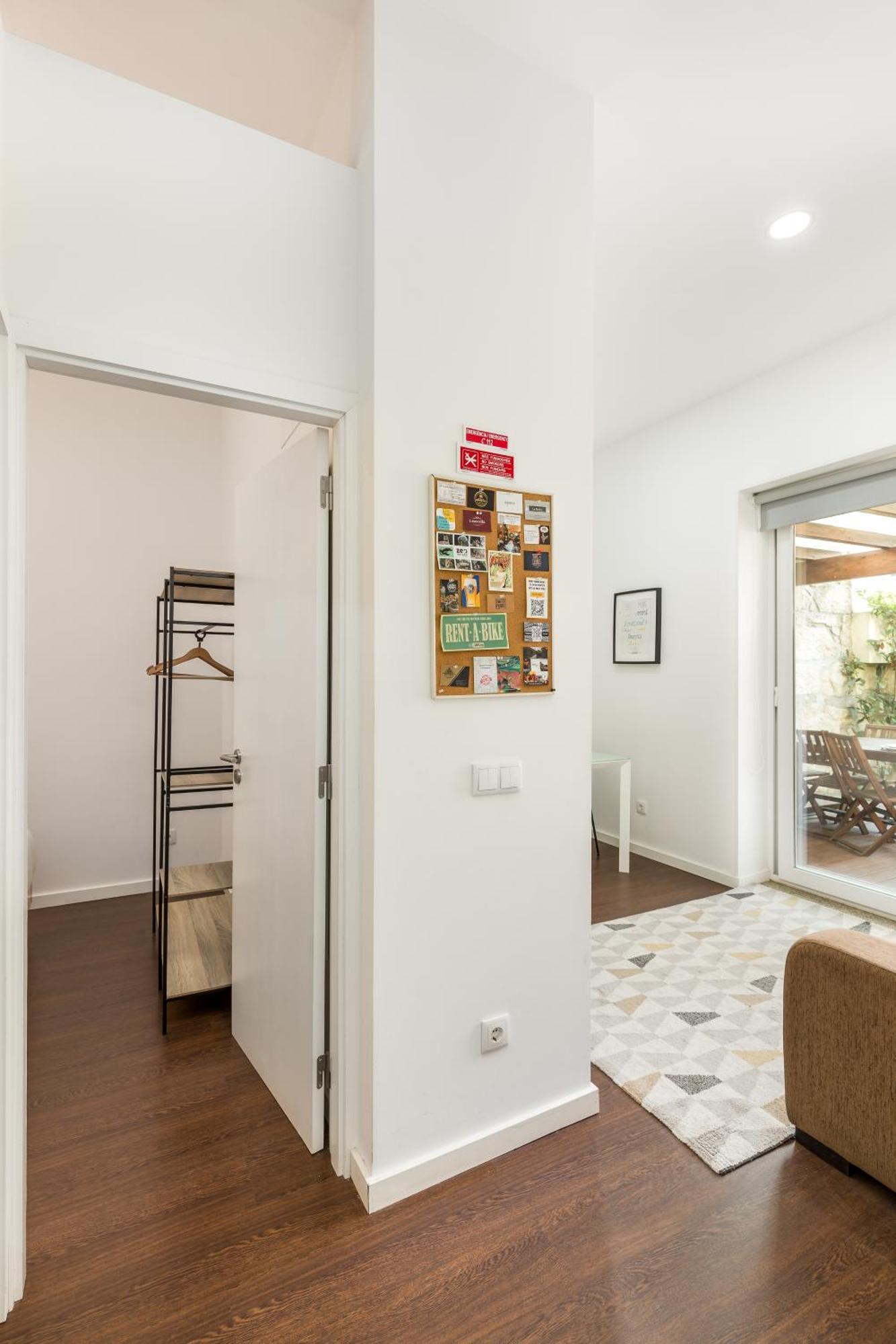 Apartment Boavista Roundabout By Sweet פורטו מראה חיצוני תמונה
