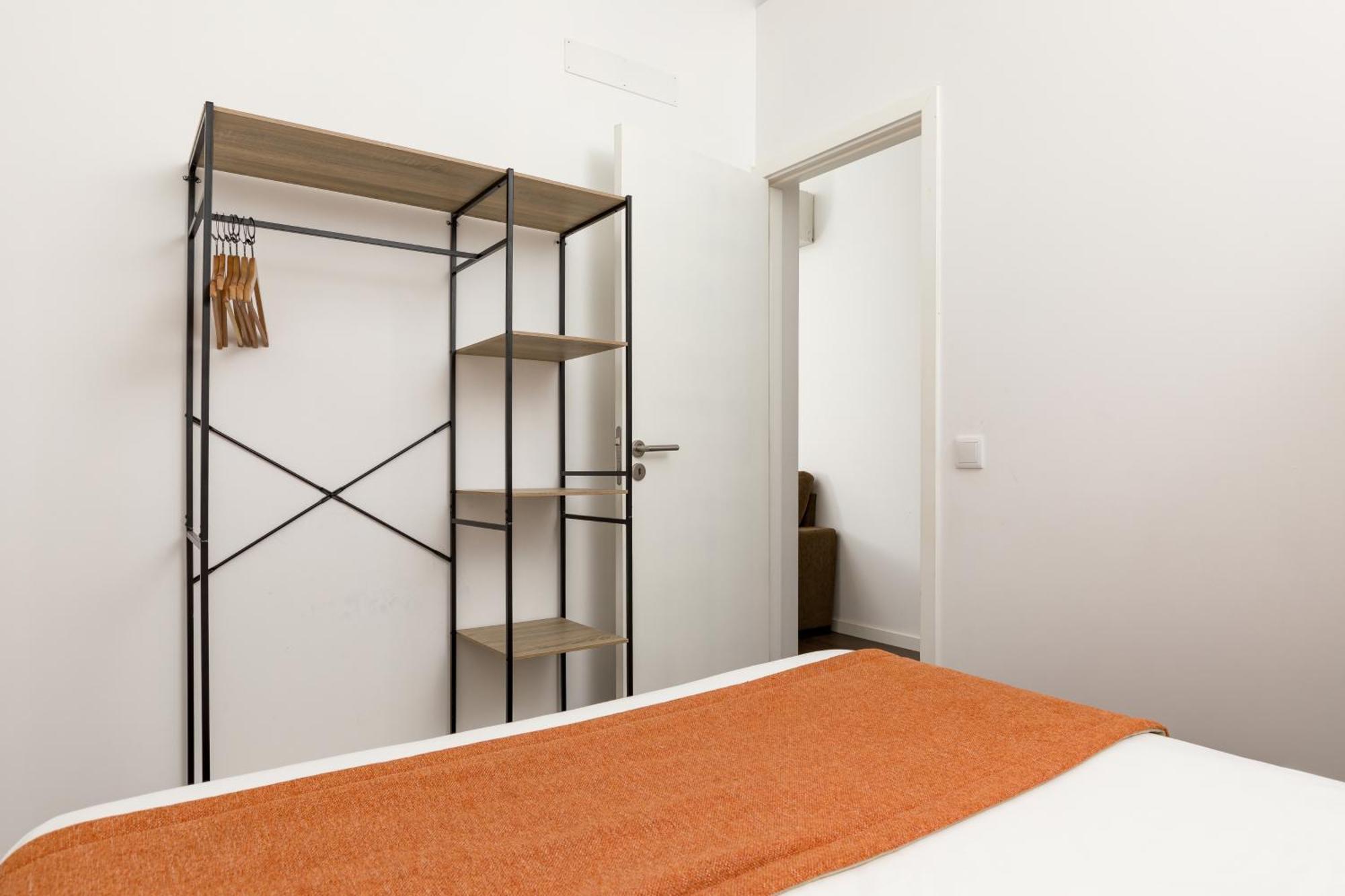Apartment Boavista Roundabout By Sweet פורטו מראה חיצוני תמונה