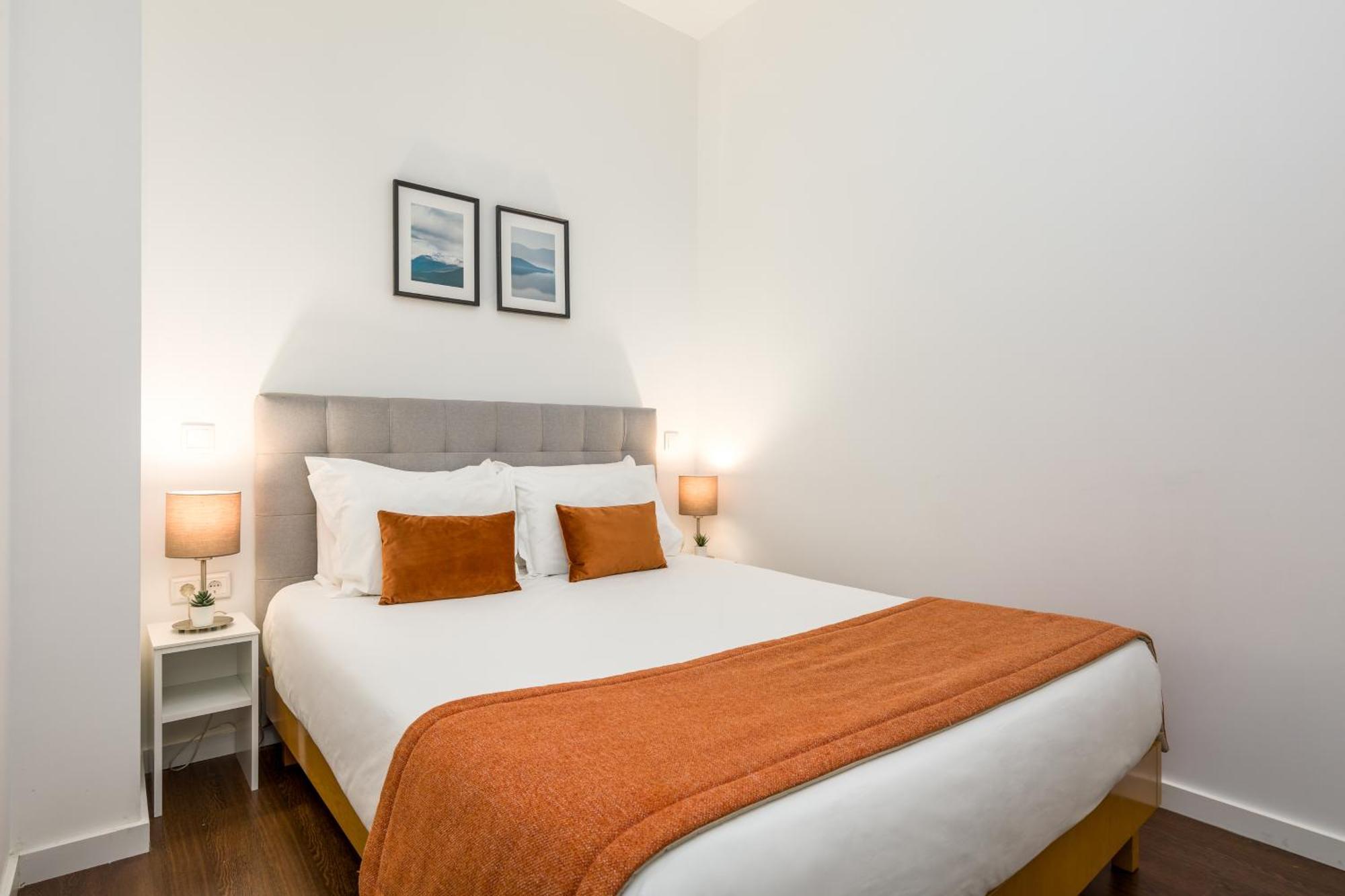 Apartment Boavista Roundabout By Sweet פורטו מראה חיצוני תמונה