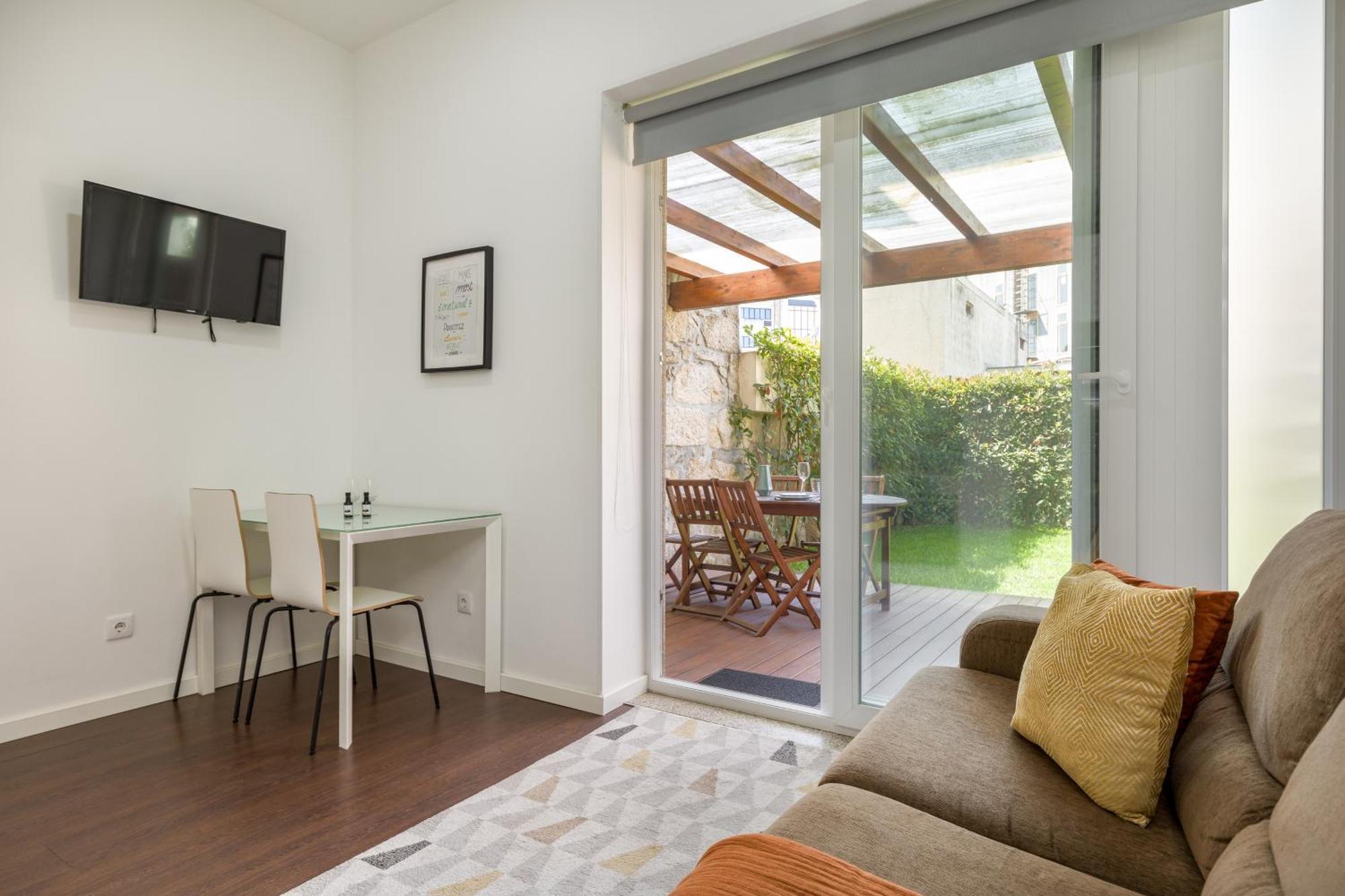 Apartment Boavista Roundabout By Sweet פורטו מראה חיצוני תמונה