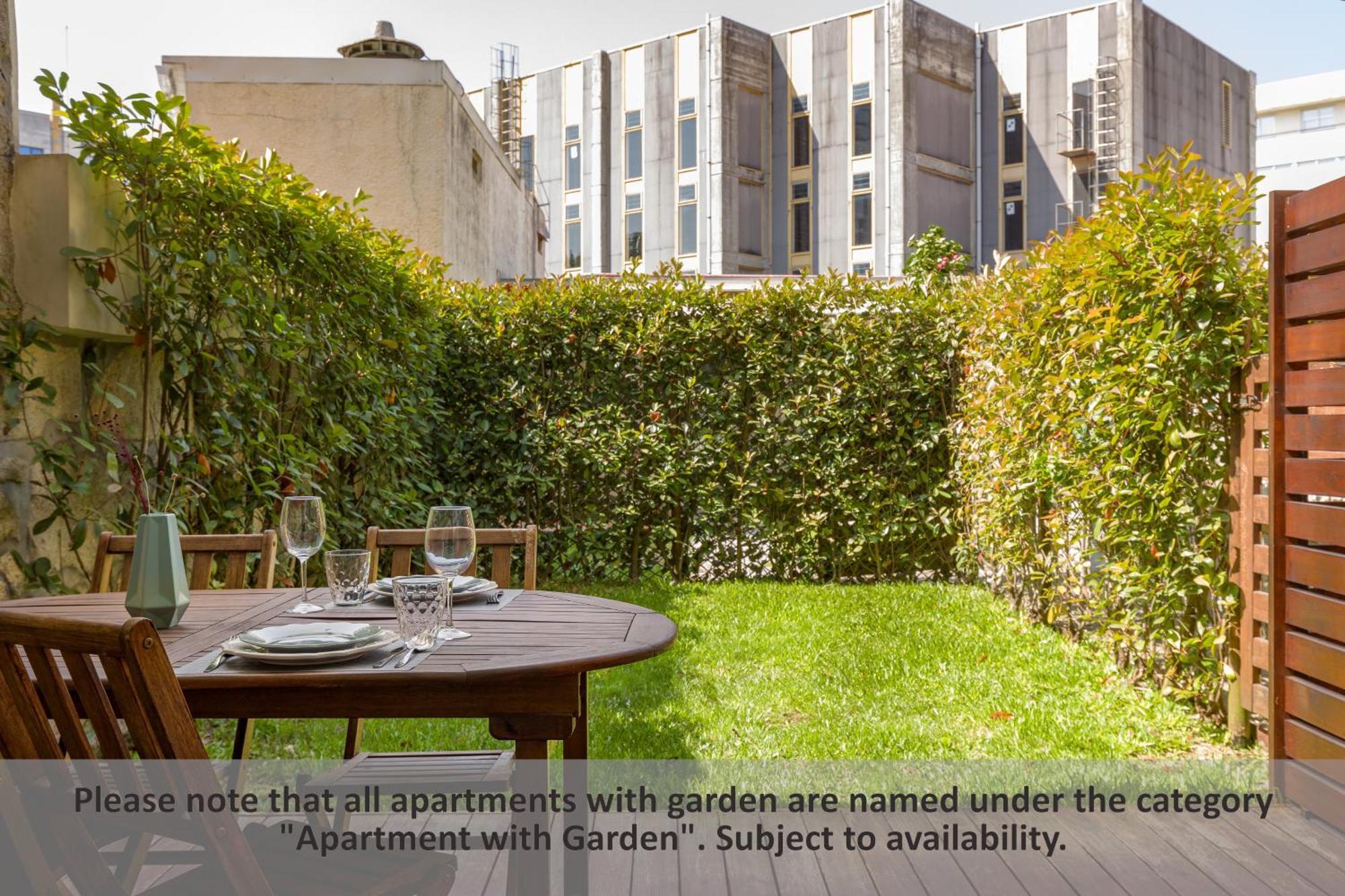 Apartment Boavista Roundabout By Sweet פורטו מראה חיצוני תמונה