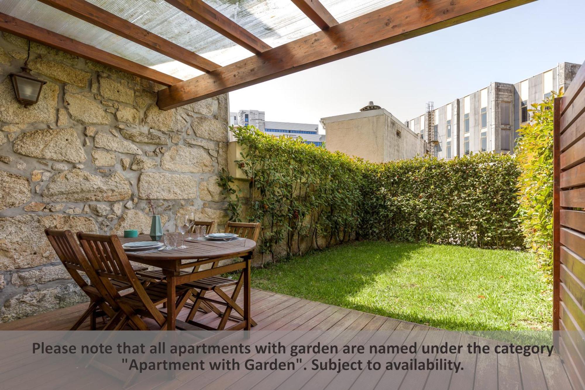 Apartment Boavista Roundabout By Sweet פורטו מראה חיצוני תמונה
