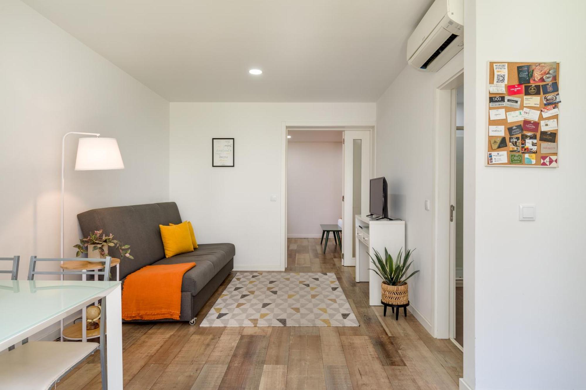 Apartment Boavista Roundabout By Sweet פורטו מראה חיצוני תמונה