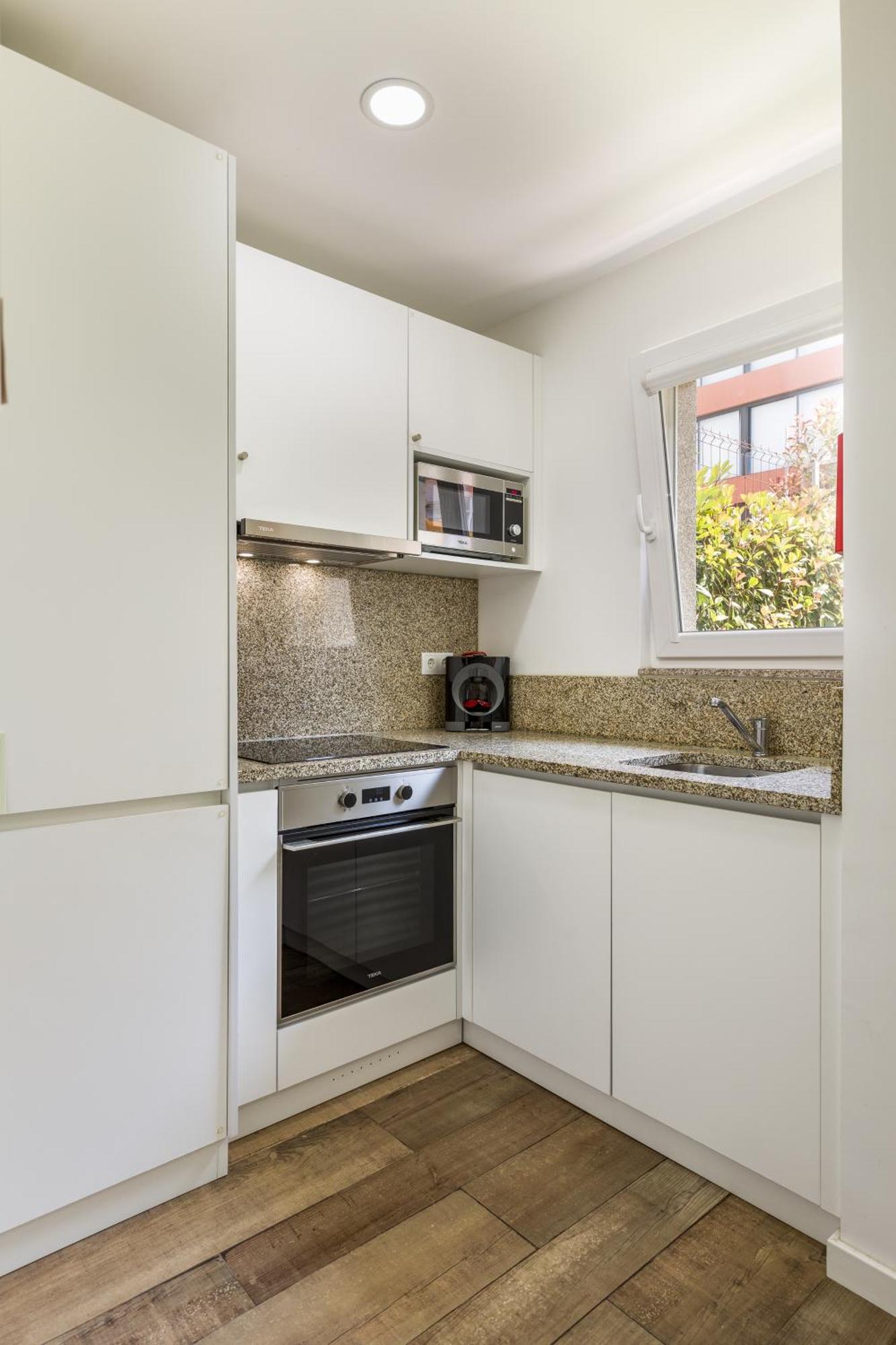 Apartment Boavista Roundabout By Sweet פורטו מראה חיצוני תמונה