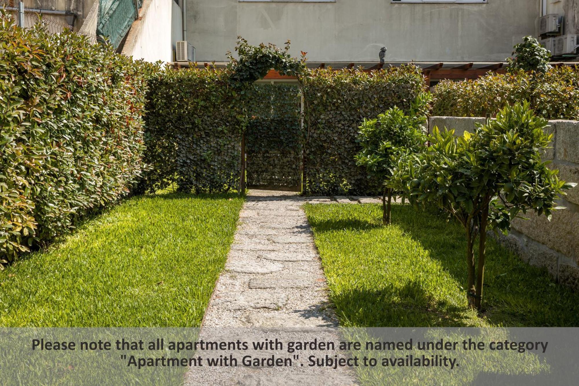 Apartment Boavista Roundabout By Sweet פורטו מראה חיצוני תמונה