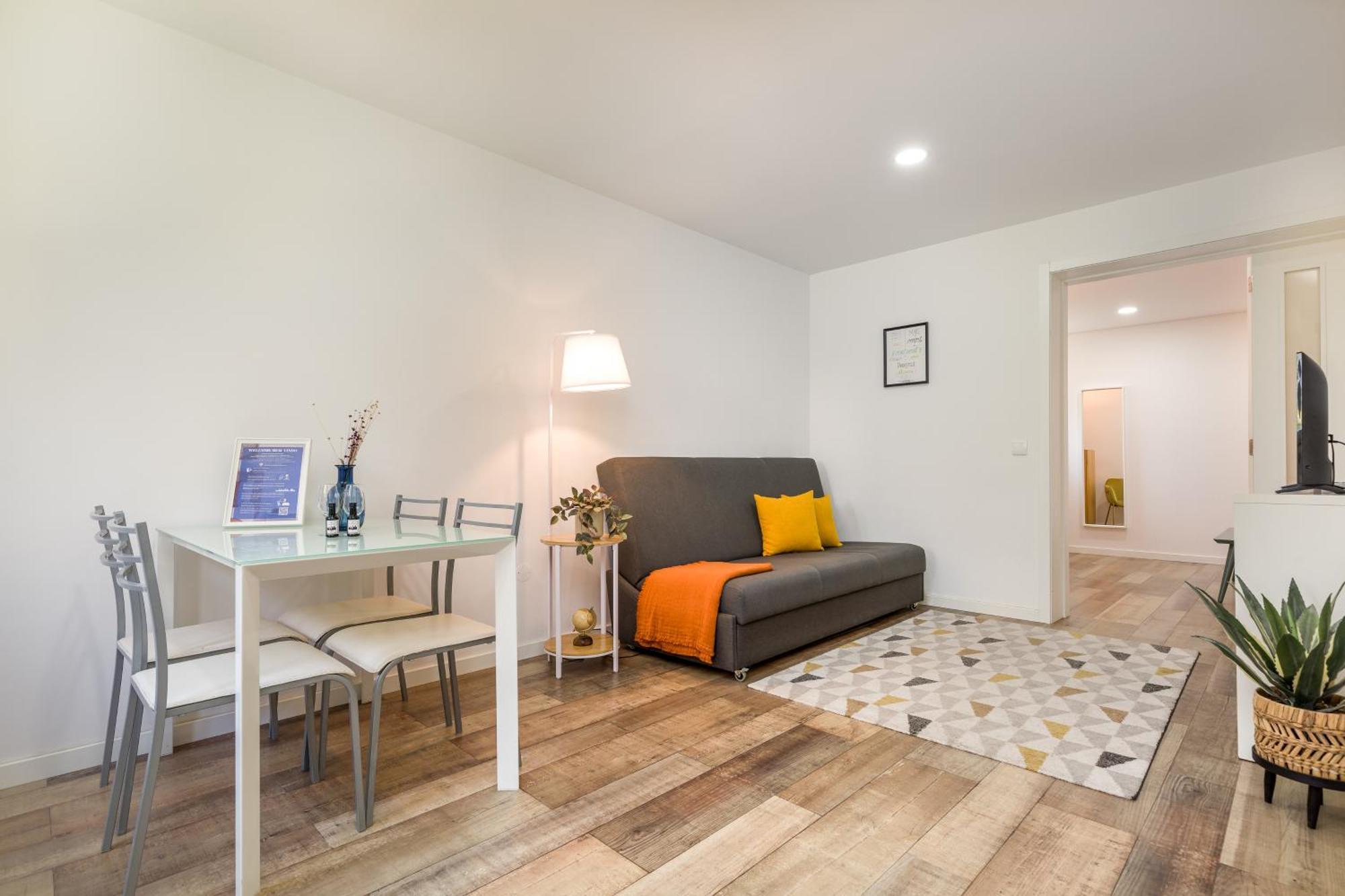 Apartment Boavista Roundabout By Sweet פורטו מראה חיצוני תמונה
