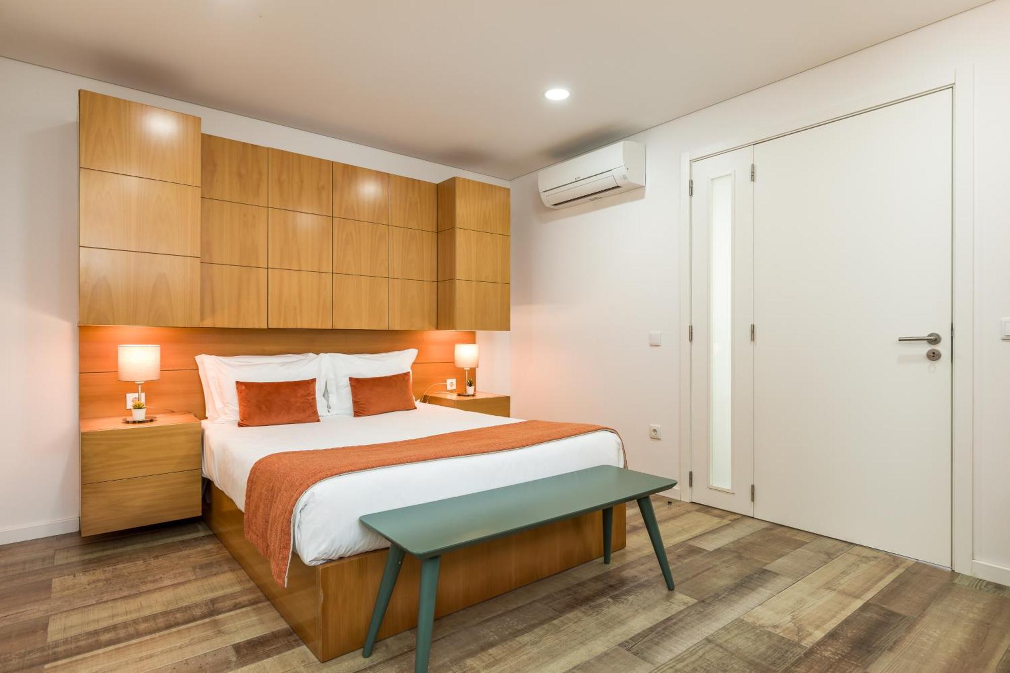 Apartment Boavista Roundabout By Sweet פורטו מראה חיצוני תמונה
