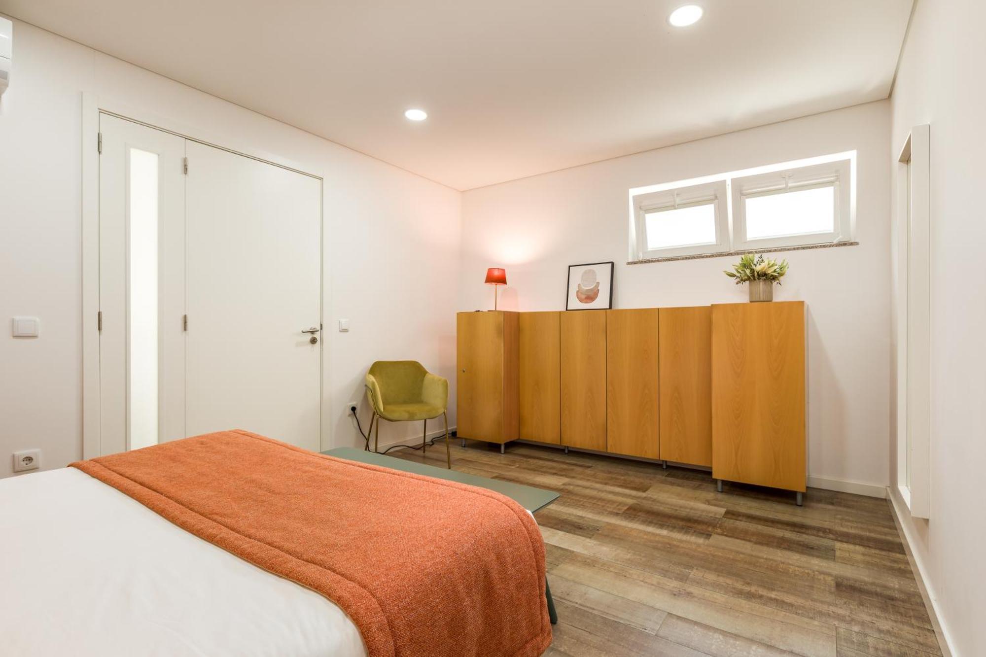 Apartment Boavista Roundabout By Sweet פורטו מראה חיצוני תמונה