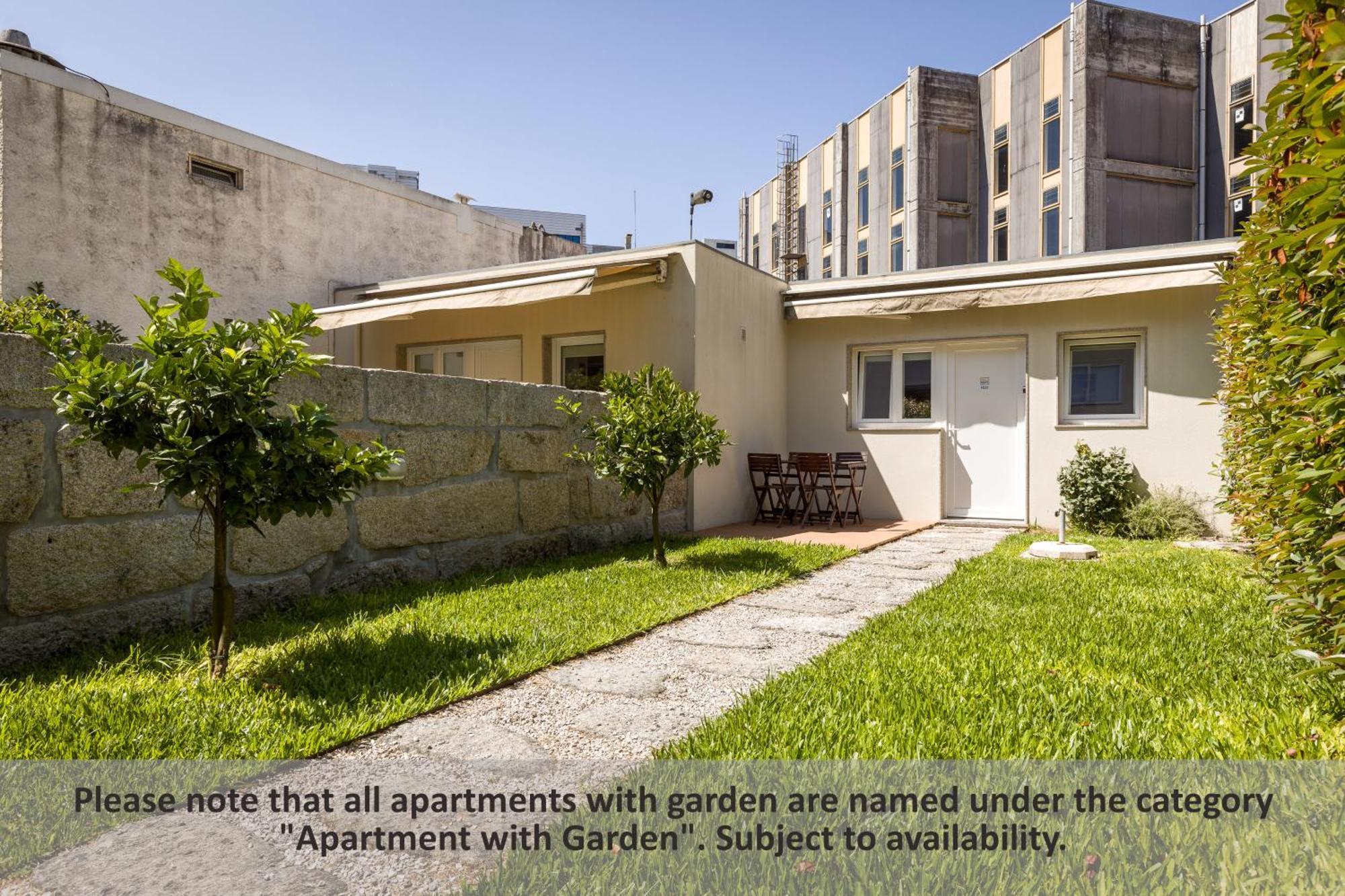 Apartment Boavista Roundabout By Sweet פורטו מראה חיצוני תמונה