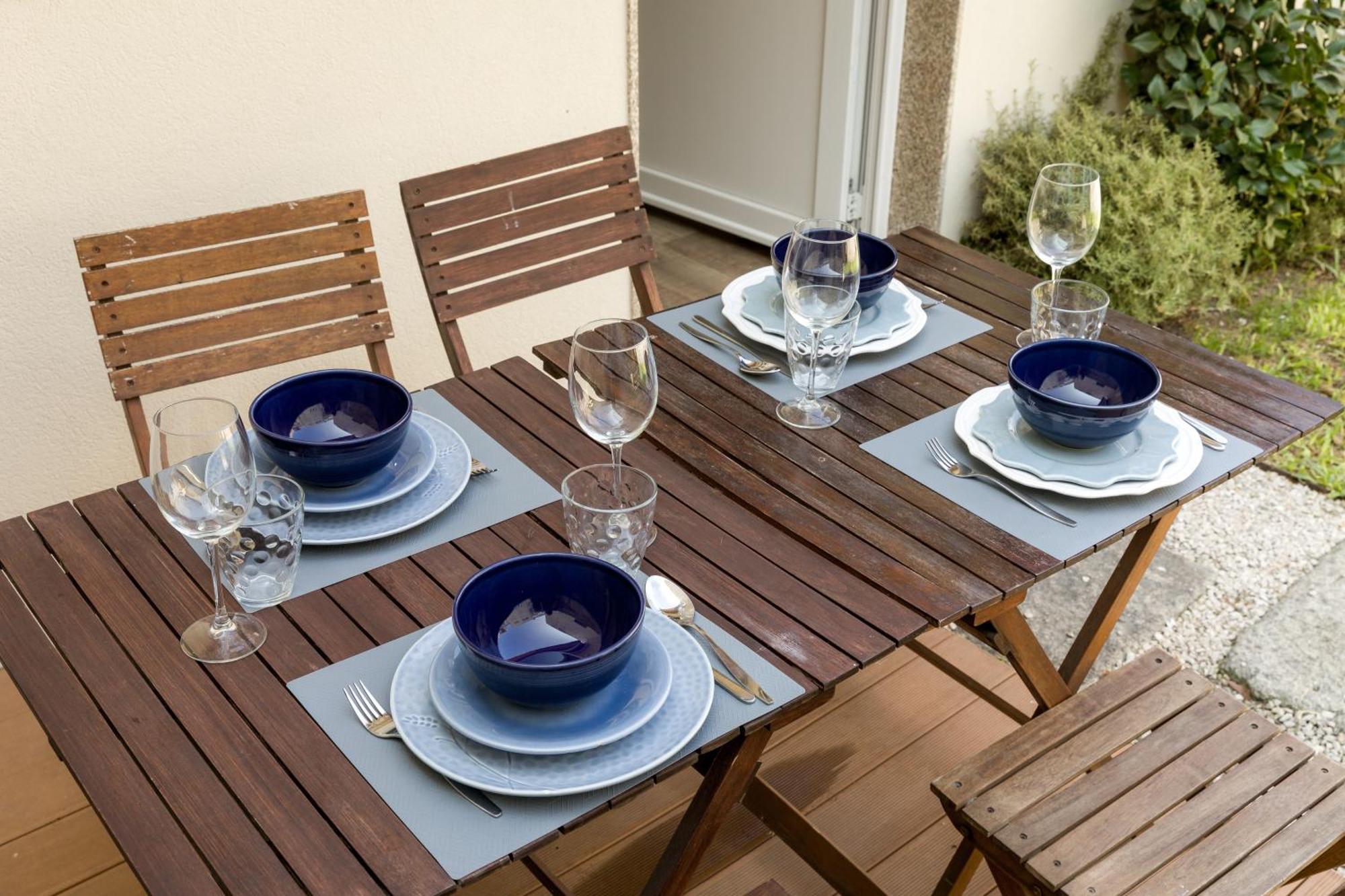 Apartment Boavista Roundabout By Sweet פורטו מראה חיצוני תמונה