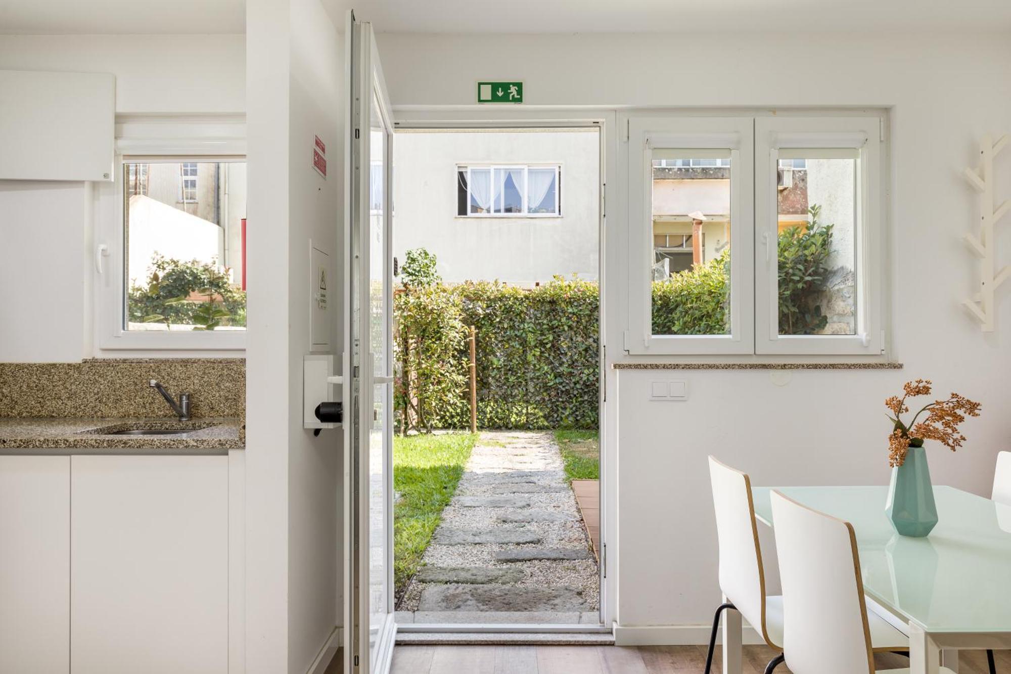 Apartment Boavista Roundabout By Sweet פורטו מראה חיצוני תמונה