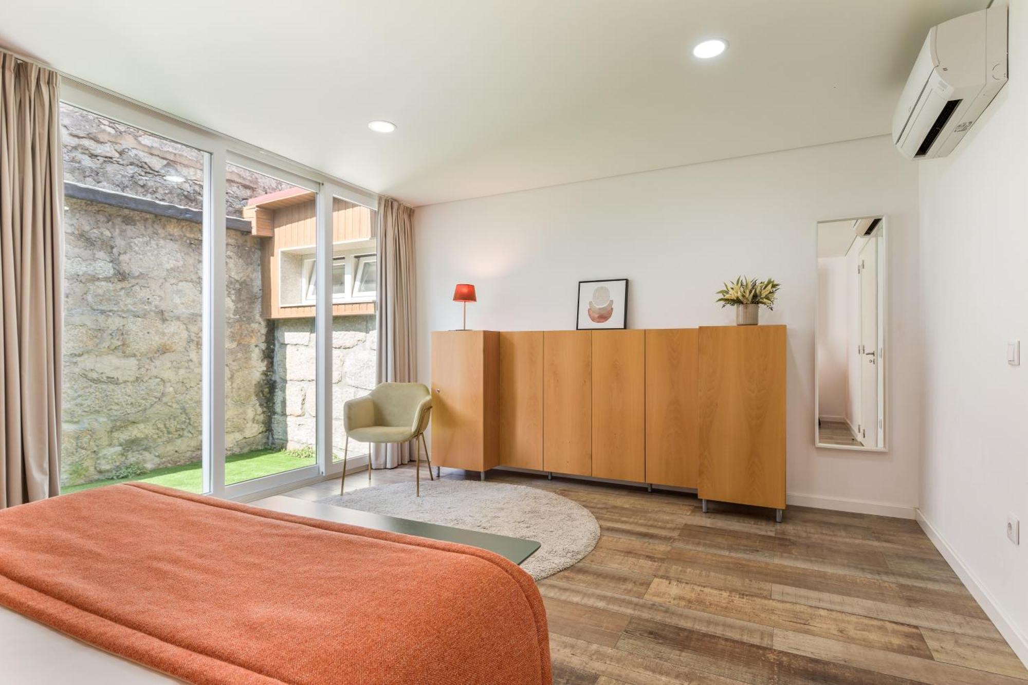 Apartment Boavista Roundabout By Sweet פורטו מראה חיצוני תמונה