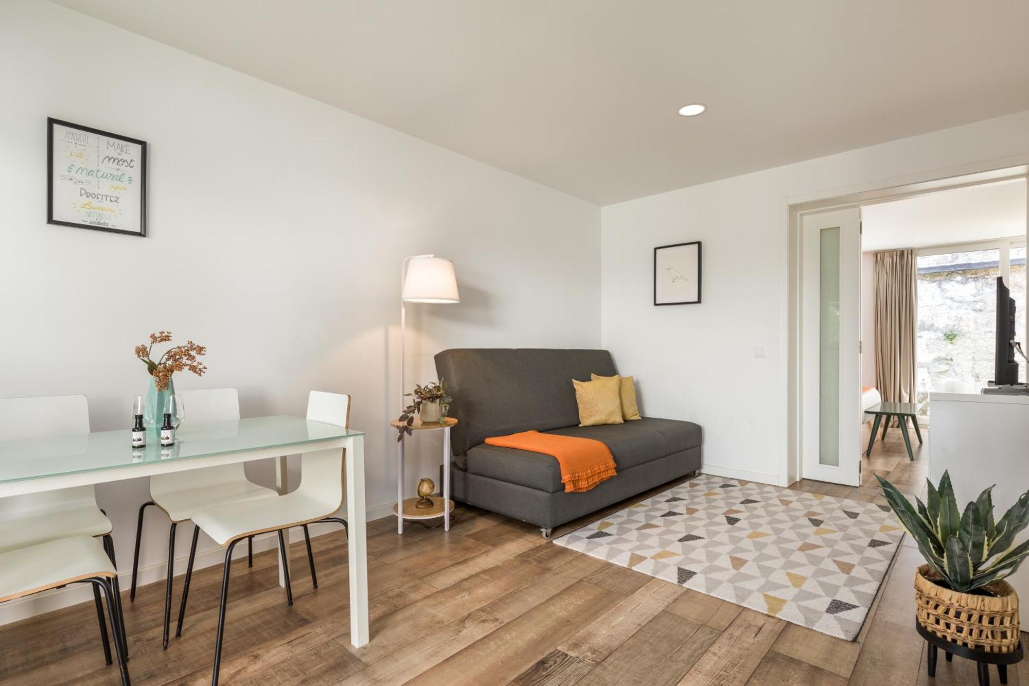 Apartment Boavista Roundabout By Sweet פורטו מראה חיצוני תמונה