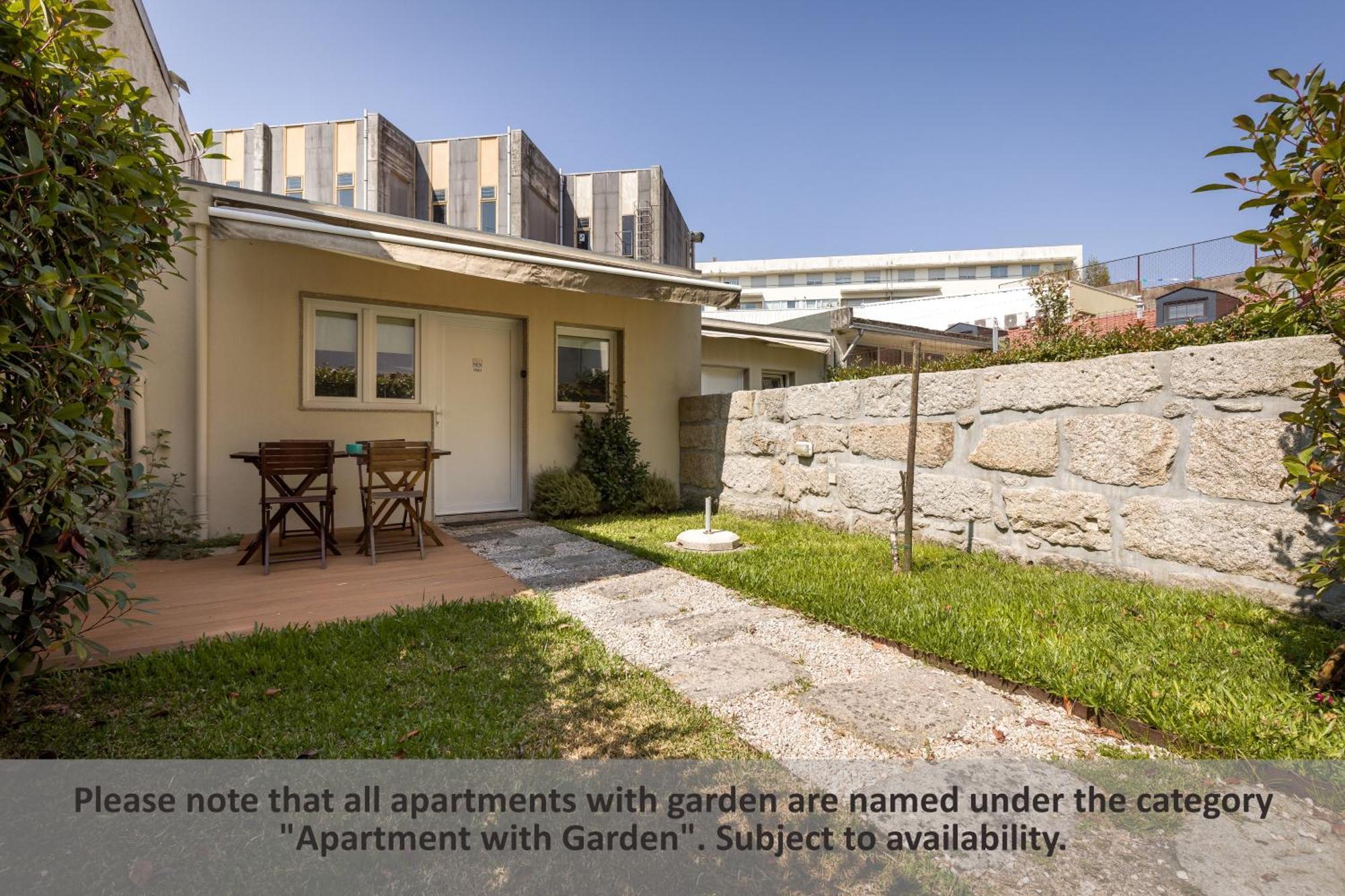 Apartment Boavista Roundabout By Sweet פורטו מראה חיצוני תמונה