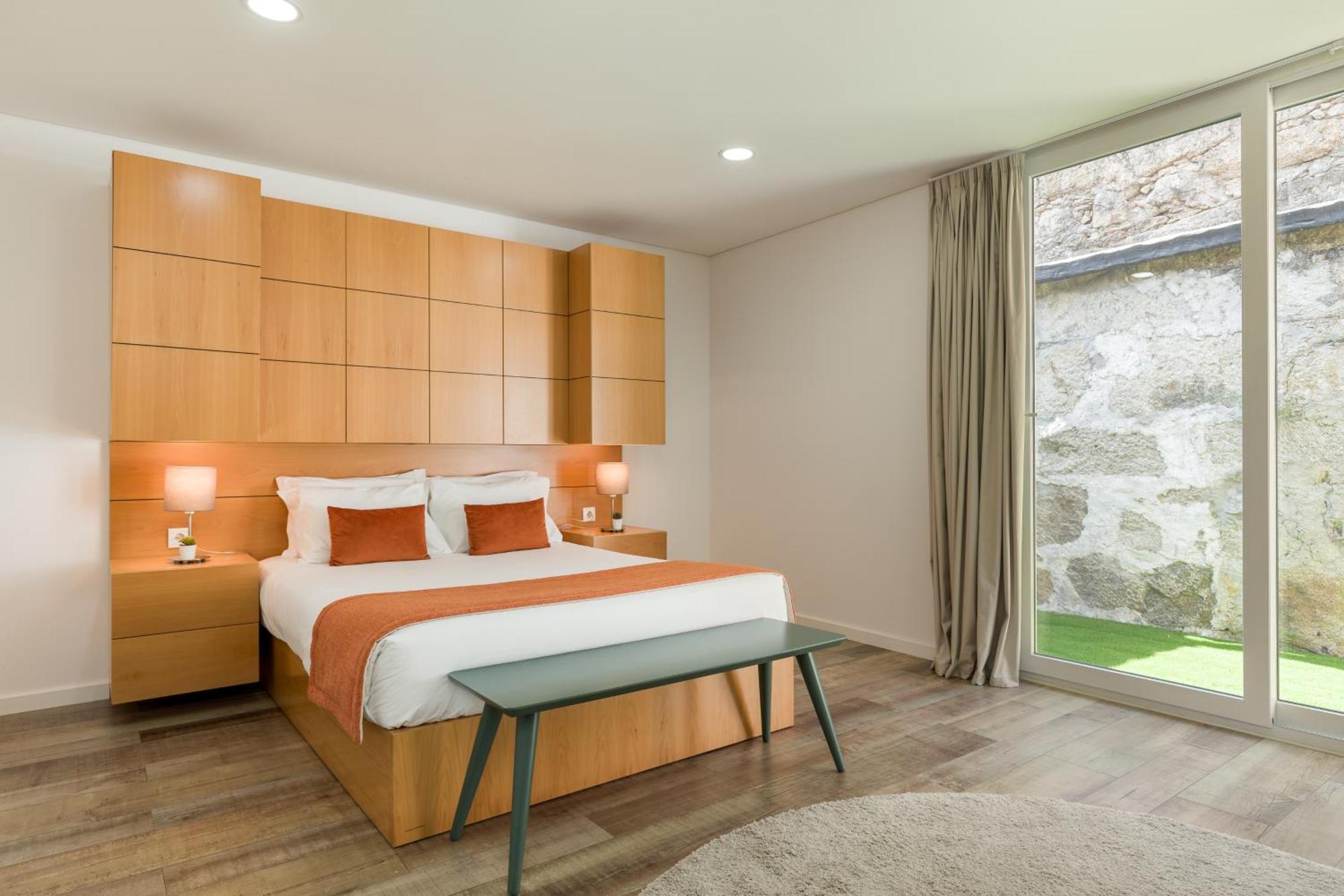 Apartment Boavista Roundabout By Sweet פורטו מראה חיצוני תמונה