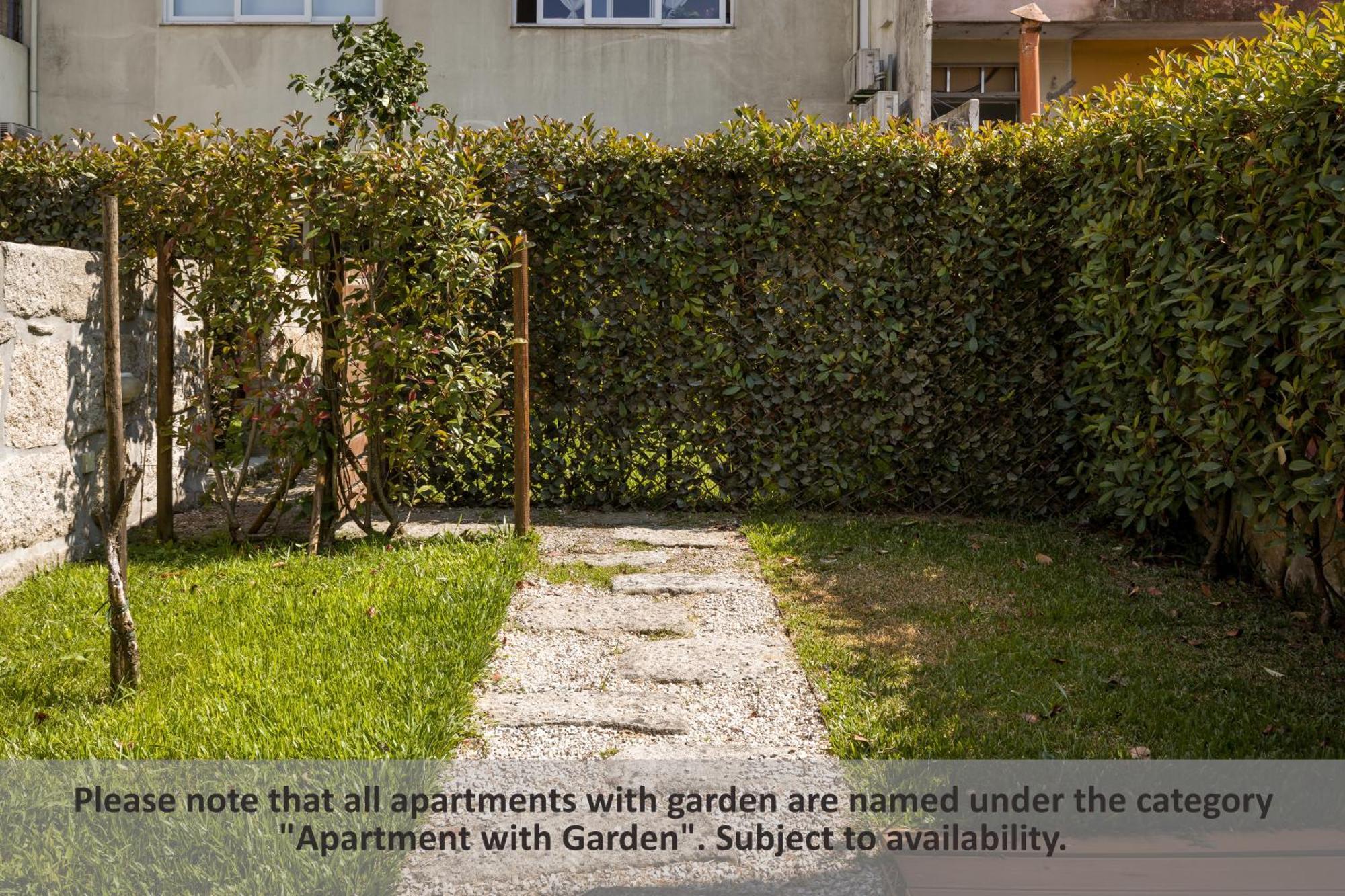 Apartment Boavista Roundabout By Sweet פורטו מראה חיצוני תמונה
