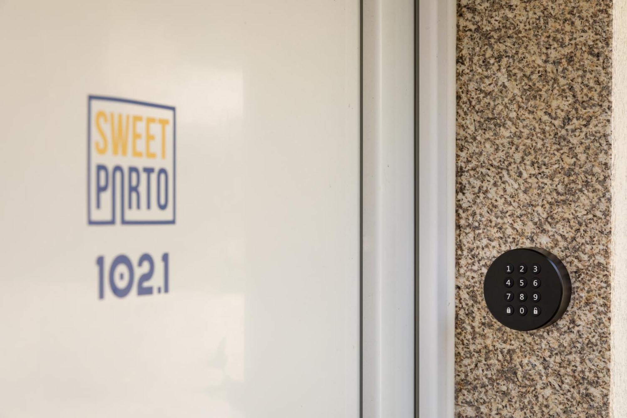 Apartment Boavista Roundabout By Sweet פורטו מראה חיצוני תמונה