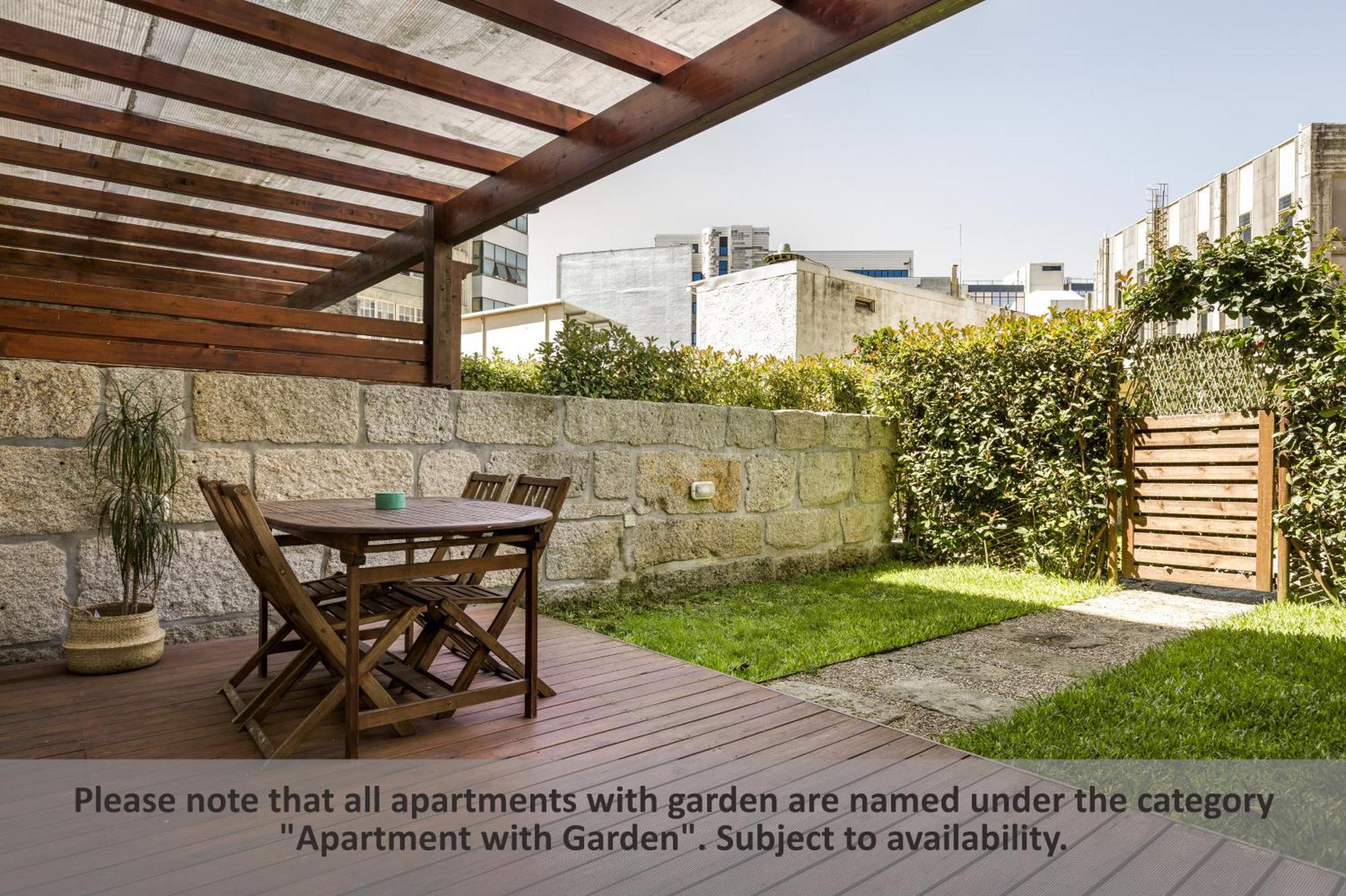 Apartment Boavista Roundabout By Sweet פורטו מראה חיצוני תמונה
